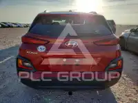 2021 Hyundai Kona фото