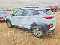 2021 Hyundai Kona фото