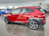 2021 Hyundai Kona фото