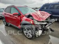 2021 Hyundai Kona фото