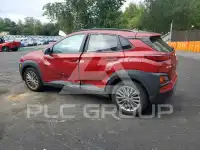 2021 Hyundai Kona фото
