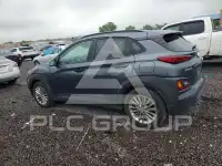 2021 Hyundai Kona photo