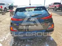 2021 Hyundai Kona photo