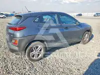 2021 Hyundai Kona фото