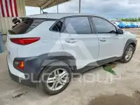 2021 Hyundai Kona фото