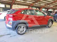 2021 Hyundai Kona фото