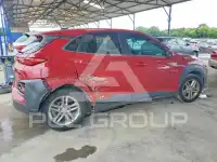 2021 Hyundai Kona фото