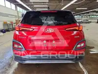 2021 Hyundai Kona фото