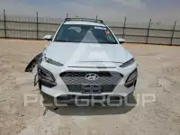 2021 Hyundai Kona фото