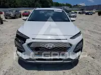 2021 Hyundai Kona фото