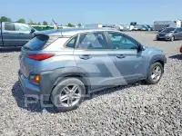 2021 Hyundai Kona фото