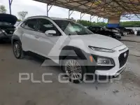 2021 Hyundai Kona фото