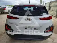 2021 Hyundai Kona фото