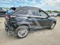 2021 Hyundai Kona фото