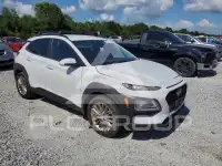 2021 Hyundai Kona фото