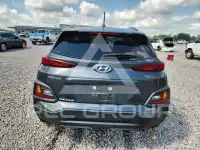 2021 Hyundai Kona фото