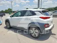 2021 Hyundai Kona фото