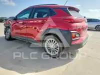 2021 Hyundai Kona фото