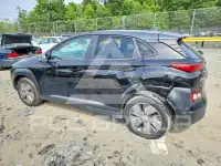 2021 Hyundai Kona фото