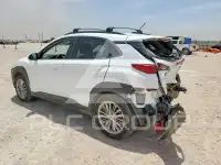 2021 Hyundai Kona фото