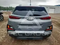2021 Hyundai Kona фото