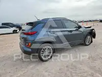 2021 Hyundai Kona фото