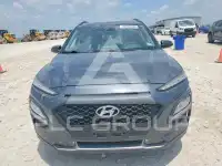 2021 Hyundai Kona фото