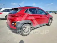 2021 Hyundai Kona фото