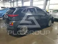 2021 Hyundai Kona фото