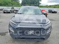 2021 Hyundai Kona фото