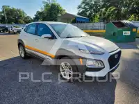 2021 Hyundai Kona фото