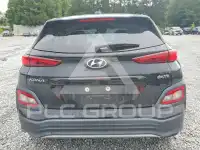 2021 Hyundai Kona фото