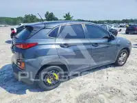 2021 Hyundai Kona фото