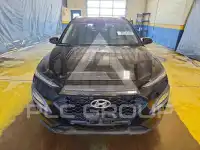 2021 Hyundai Kona фото
