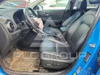 2021 Hyundai Kona фото