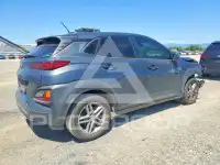 2021 Hyundai Kona photo