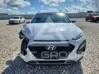 2021 Hyundai Kona photo