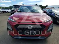 2021 Hyundai Kona фото