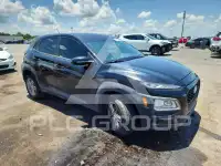 2021 Hyundai Kona photo