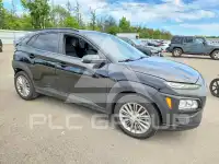 2021 Hyundai Kona фото