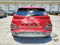 2021 Hyundai Kona фото