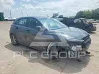 2021 Hyundai Kona фото