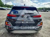 2021 Hyundai Kona фото