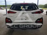2021 Hyundai Kona фото