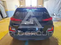 2021 Hyundai Kona фото