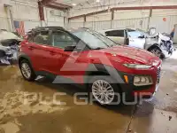 2021 Hyundai Kona фото