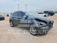2021 Hyundai Kona фото