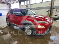 2021 Hyundai Kona фото