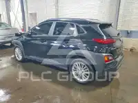 2021 Hyundai Kona фото