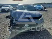 2021 Hyundai Kona photo